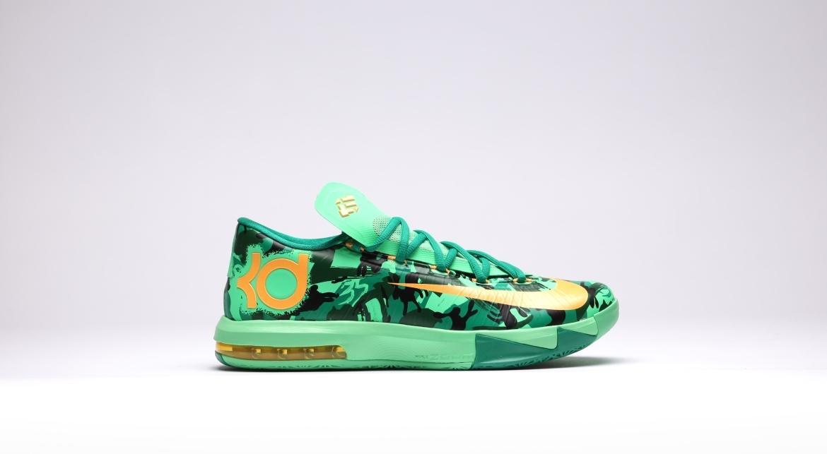 Nike KD VI | 599424-303 | AFEW STORE